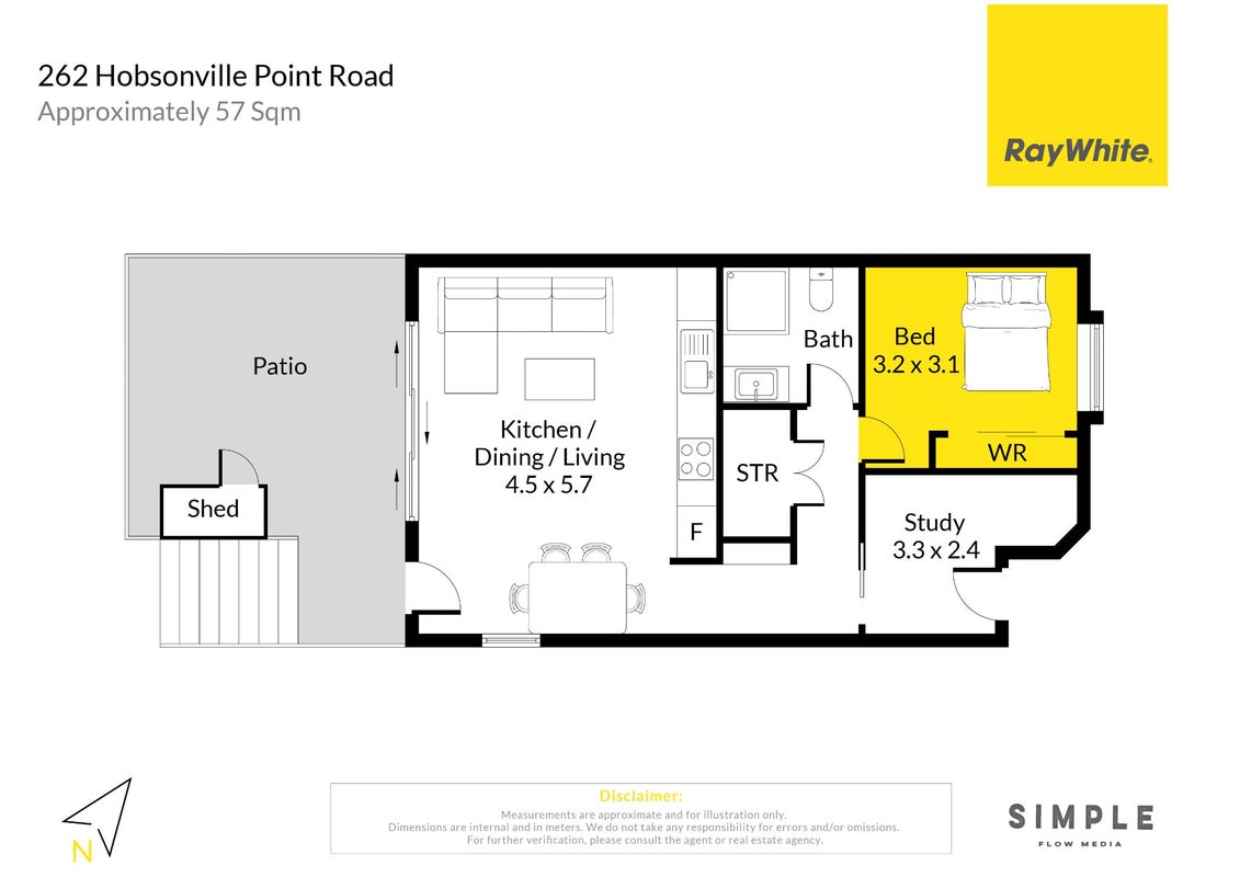 262 Hobsonville Point Road, Hobsonville, Auckland - Carousel 14