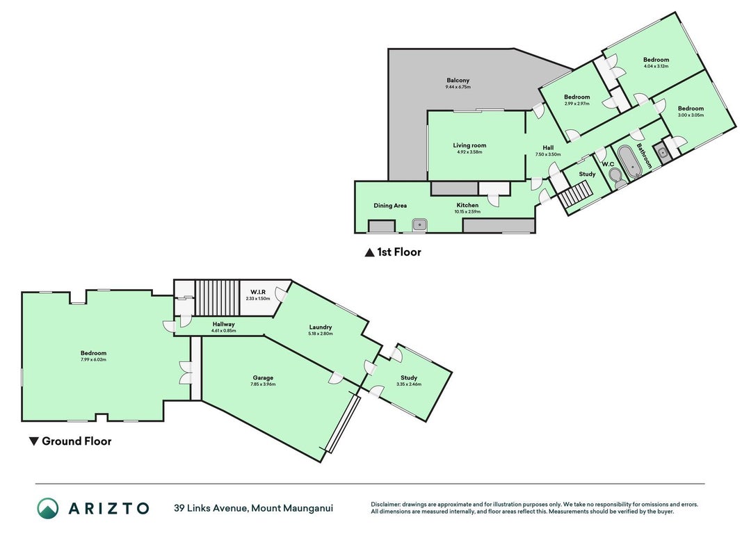 39 Links Avenue, Mount Maunganui, Mount Maunganui - Carousel 30