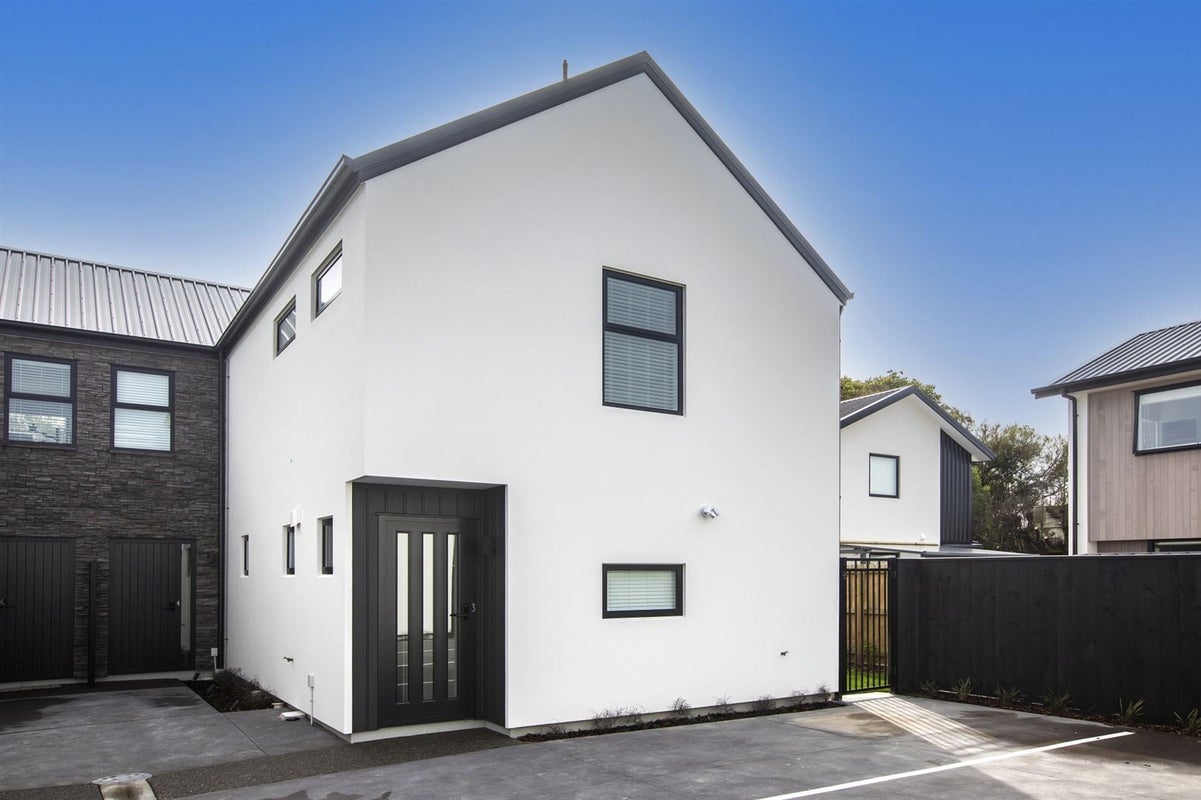 3/37 Heywood Terrace, Richmond, Christchurch - Carousel 1