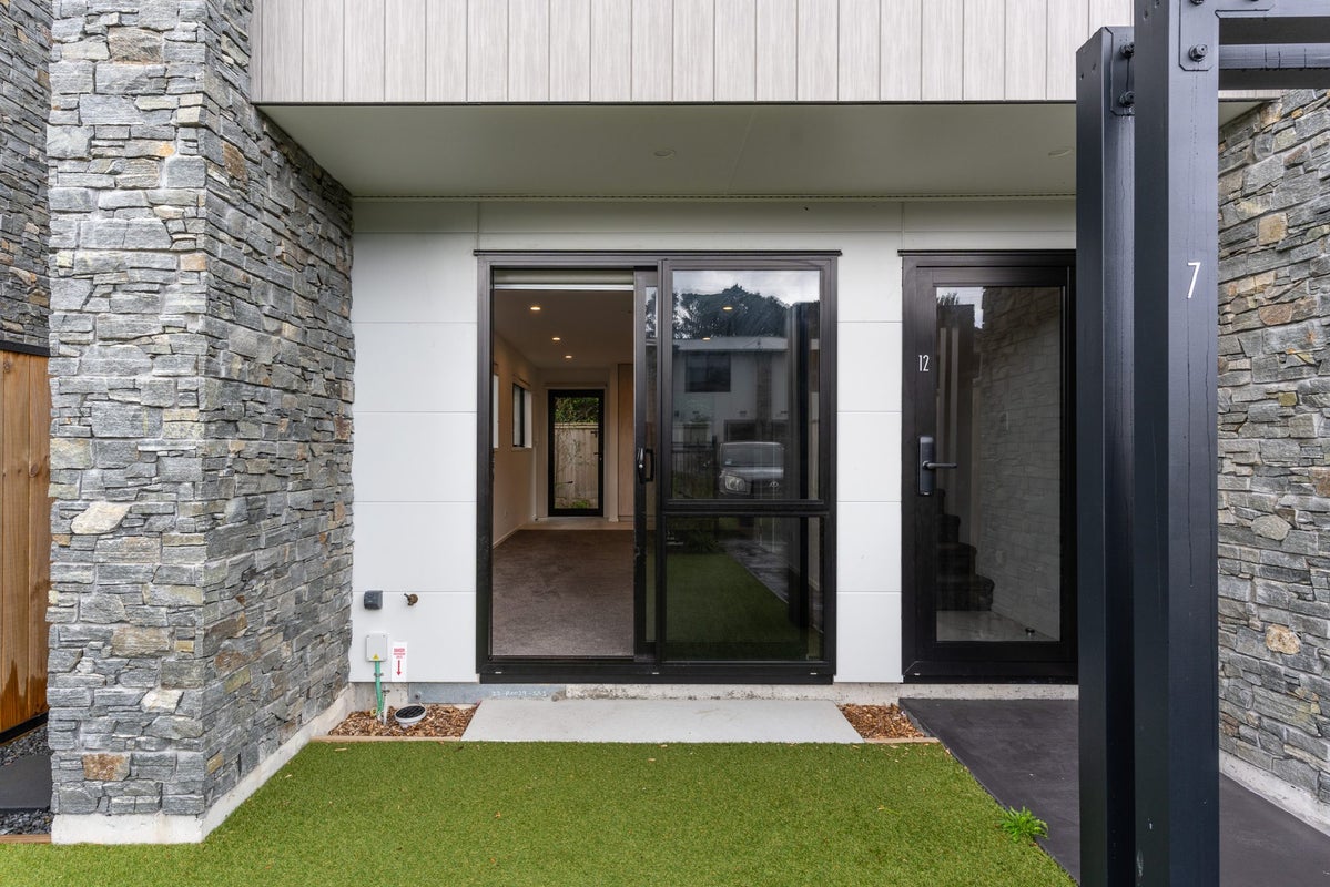 12/7 Ariki Street, Boulcott, Lower Hutt - Carousel 10