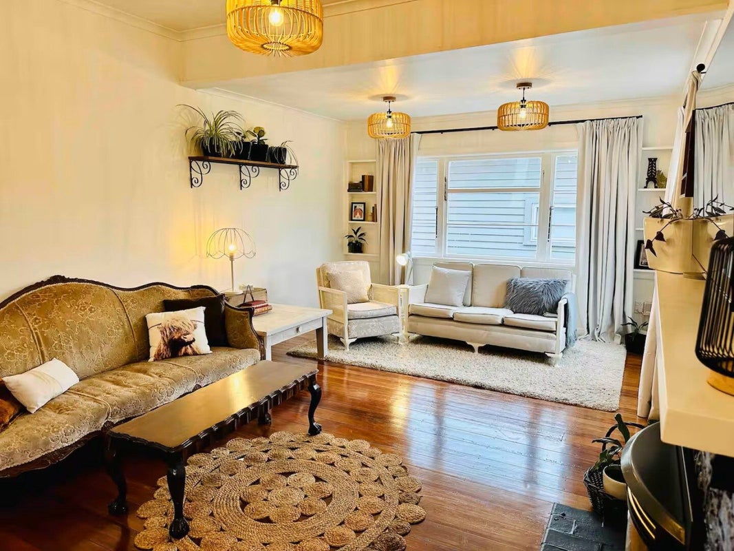 25 Franklyn Street, Nelson South, Nelson - Carousel 1
