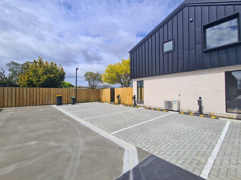 7/72 Cobham Street, Spreydon, Christchurch - Carousel 1
