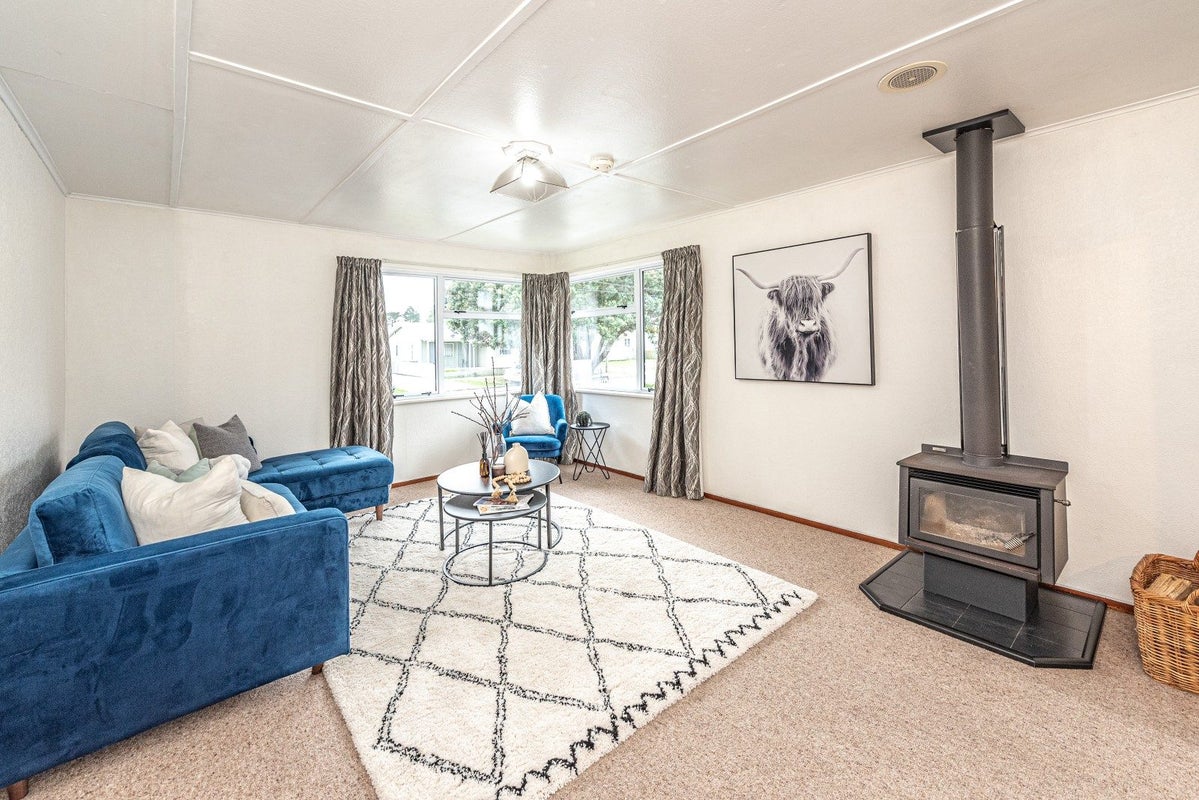 43 Harper Street, Gonville, Whanganui - Carousel 1