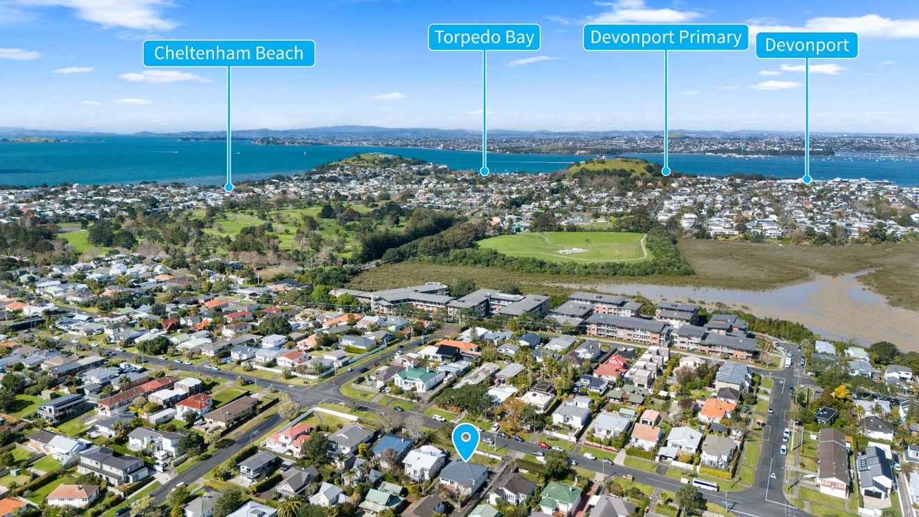 28 Aramoana Avenue, Devonport, Auckland - Carousel 2