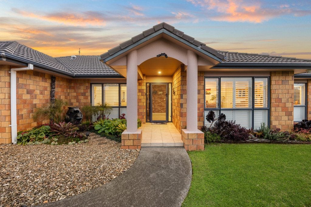35 Walter Haddrell Crescent, East Tamaki, Manukau City, Auckland - Carousel 2