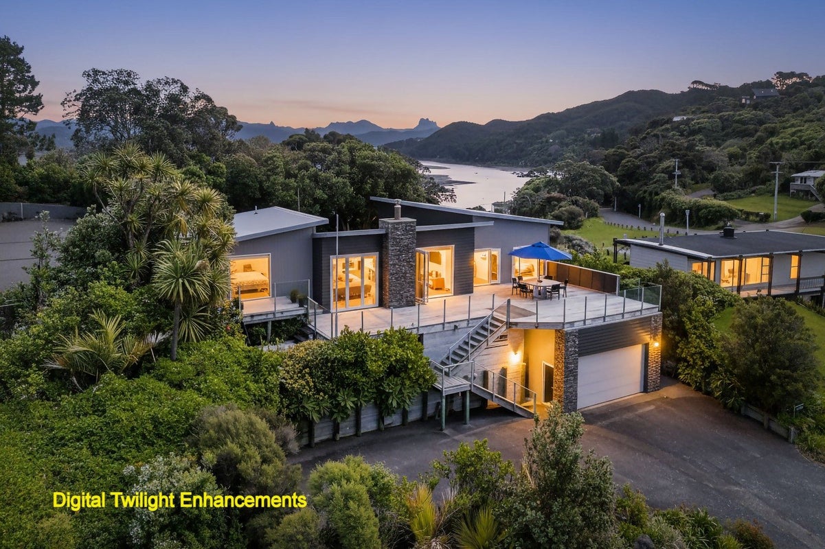 102 Tangiora Avenue, Whangapoua, Thames-Coromandel, Waikato - Carousel 1