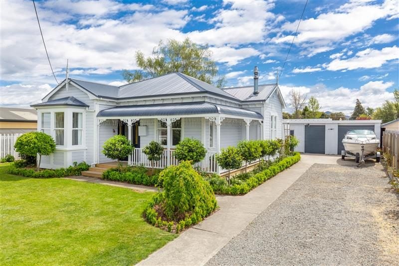 32 Fulton Street, Springlands, Blenheim - Carousel 1