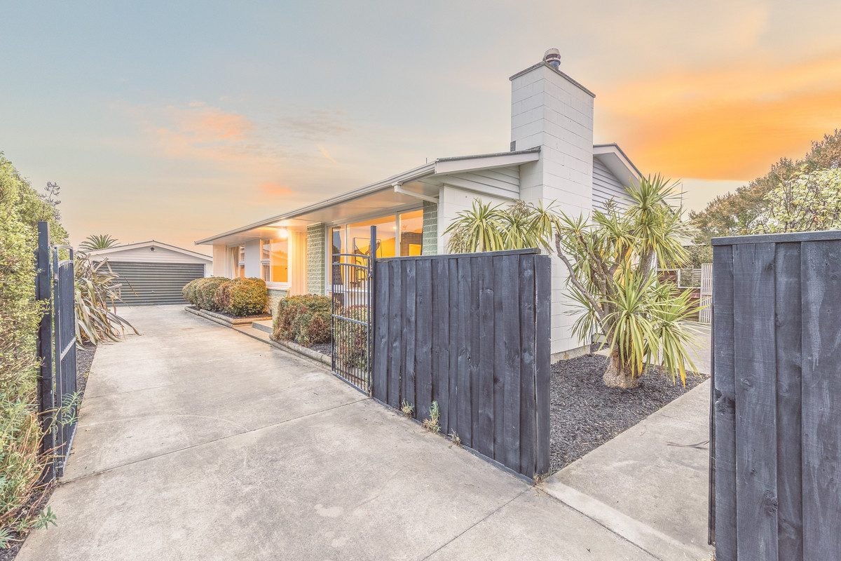 34 Royalist Avenue, North New Brighton, Christchurch - Carousel 2