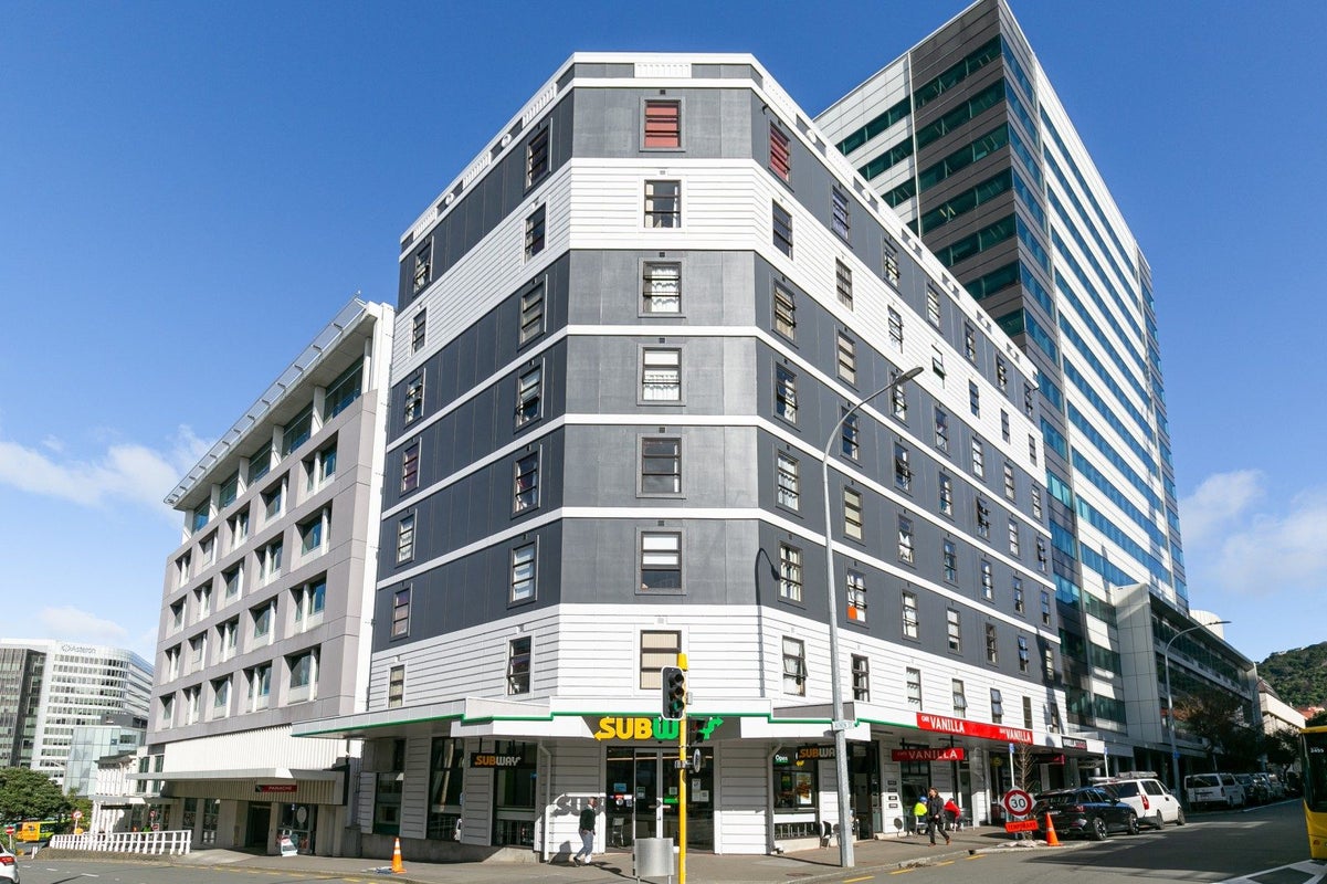 405/5 Aitken Street, Thorndon, Wellington - Carousel 1