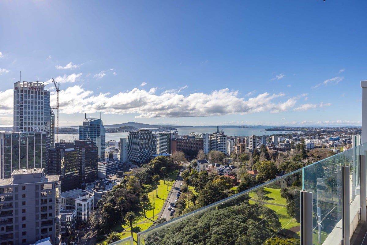 3005/6 Lorne Street, Auckland, City Centre, Auckland City, Auckland - Carousel 2