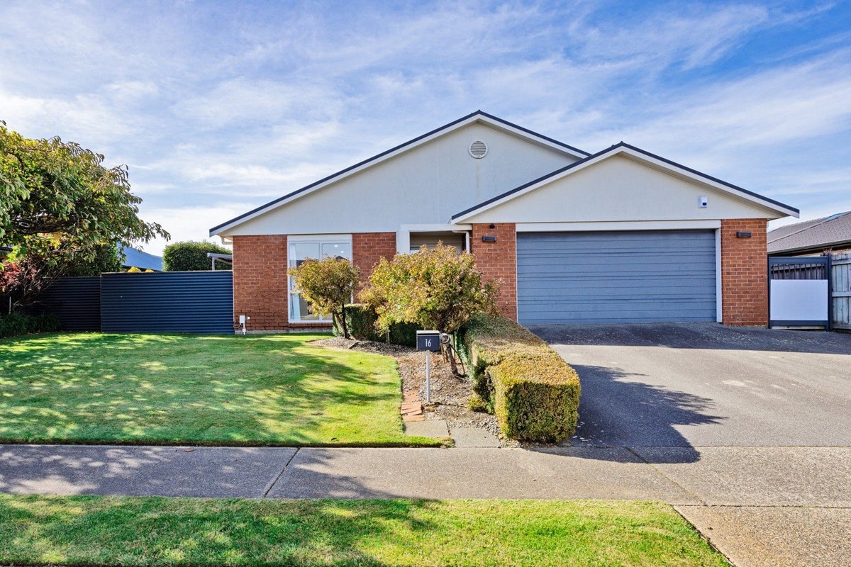 16 Hoffman Court, Waikiwi, Invercargill - Carousel 25