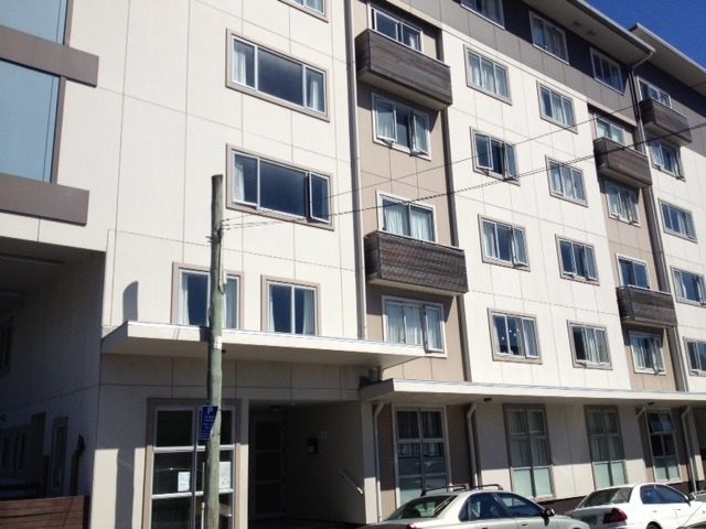 311/12 Martin Square, Te Aro, Wellington - Carousel 1