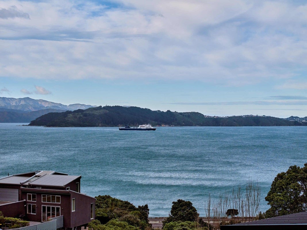 80 Rangiora Avenue, Kaiwharawhara, Wellington - Carousel 13