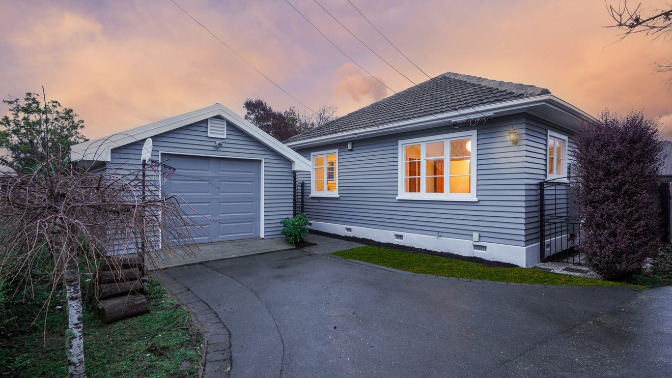 1/193 Weston Road, St Albans, Christchurch - Carousel 1