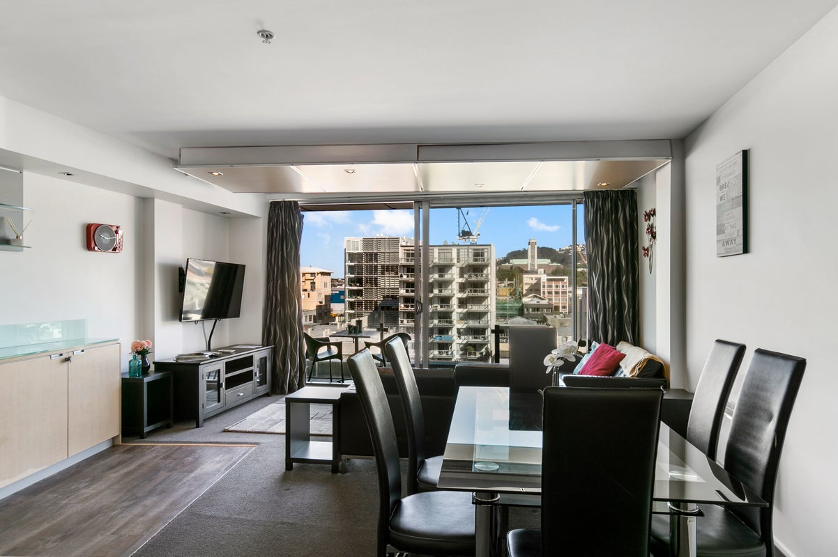 59/72 Tory Street, Te Aro, Wellington - Carousel 2