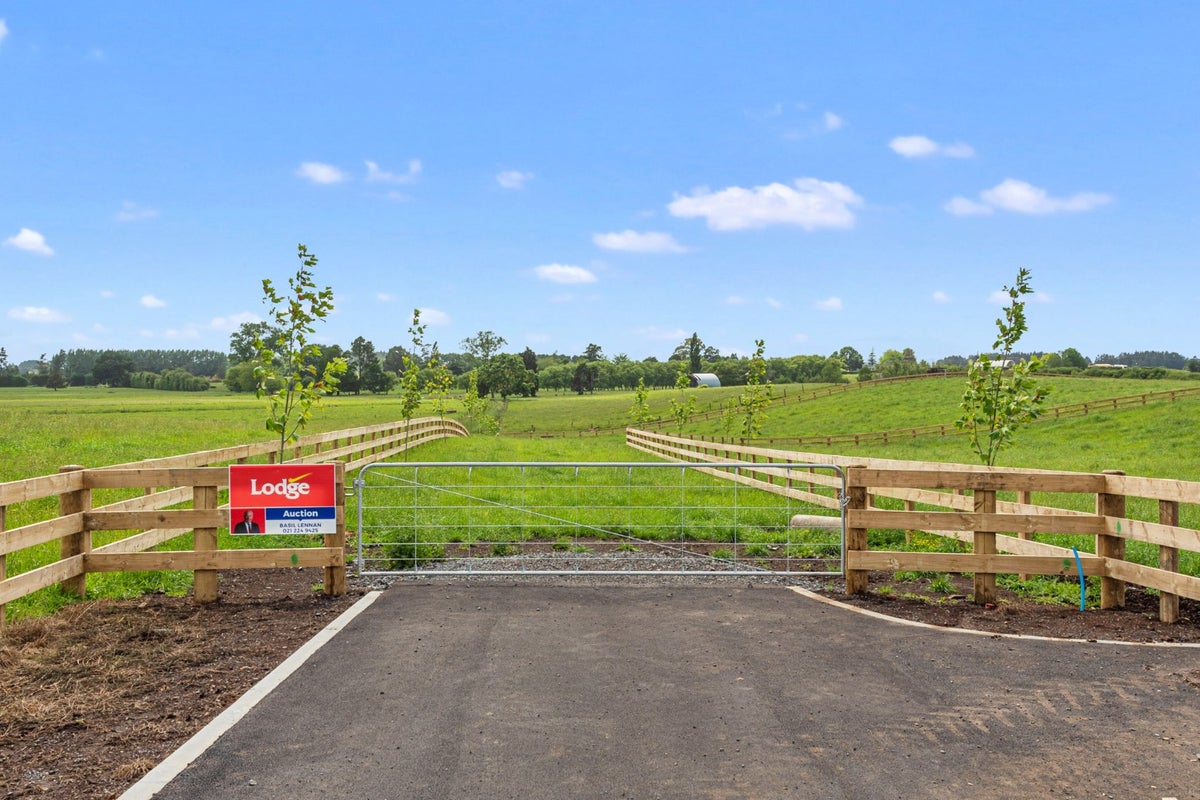 54 Williamson Road, Gordonton, Hamilton - Carousel 10