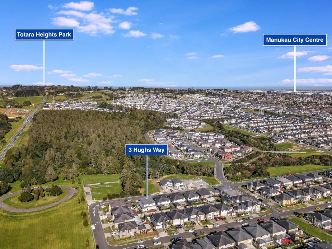 3 Hughs Way, Flat Bush, Auckland - Carousel 28