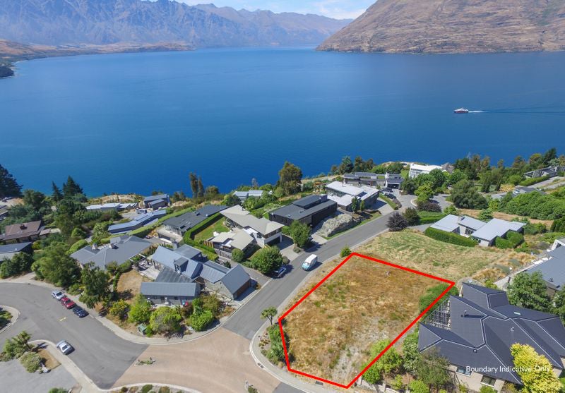 2 Whitbourn Place, Fernhill, Queenstown - Carousel 1