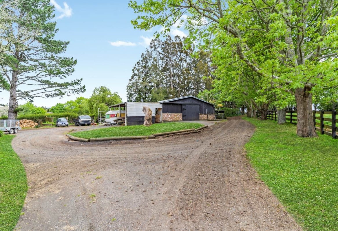 328 Runciman Road, Pukekohe - Carousel 20
