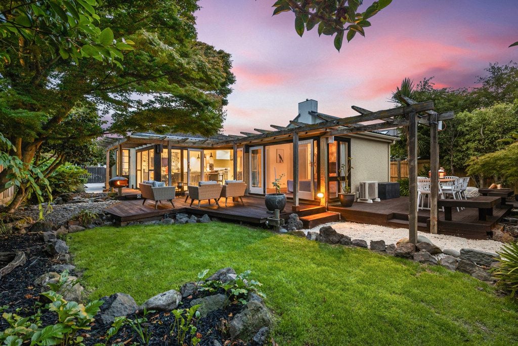 187 Idris Road, Strowan, Christchurch - Carousel 1