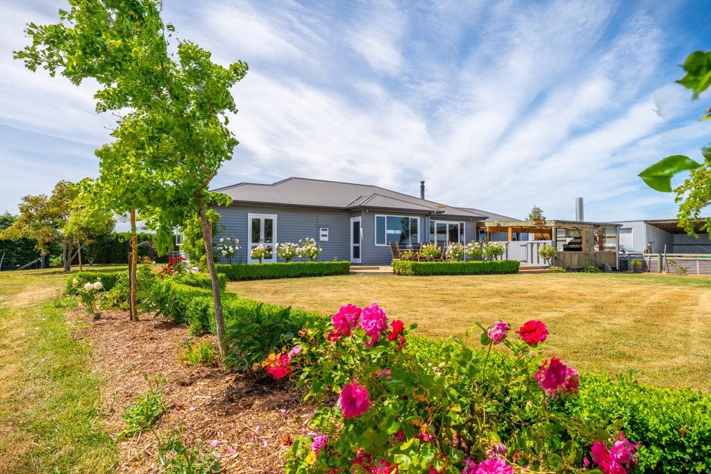 8 Arowhenua Station Road, Kerrytown, Timaru - Carousel 2