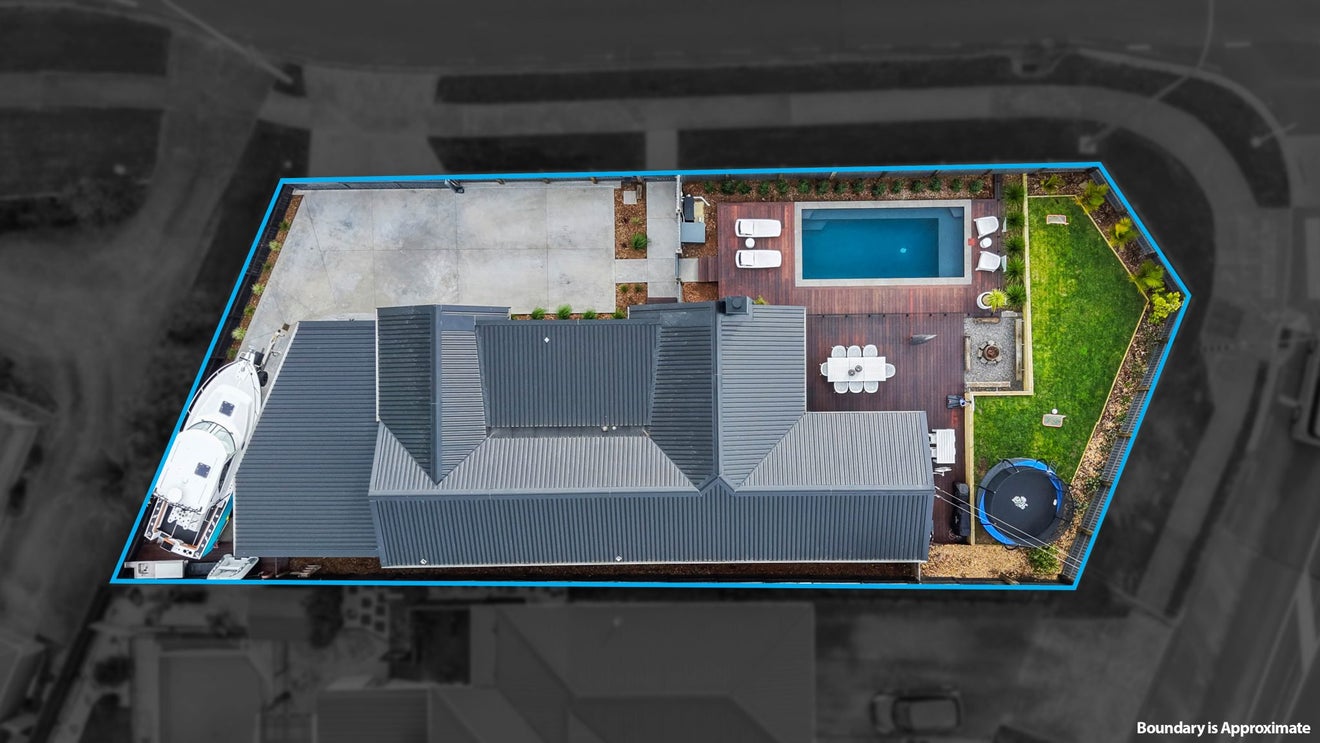 2 Somerville Road, Shelly Park, Auckland - Carousel 44