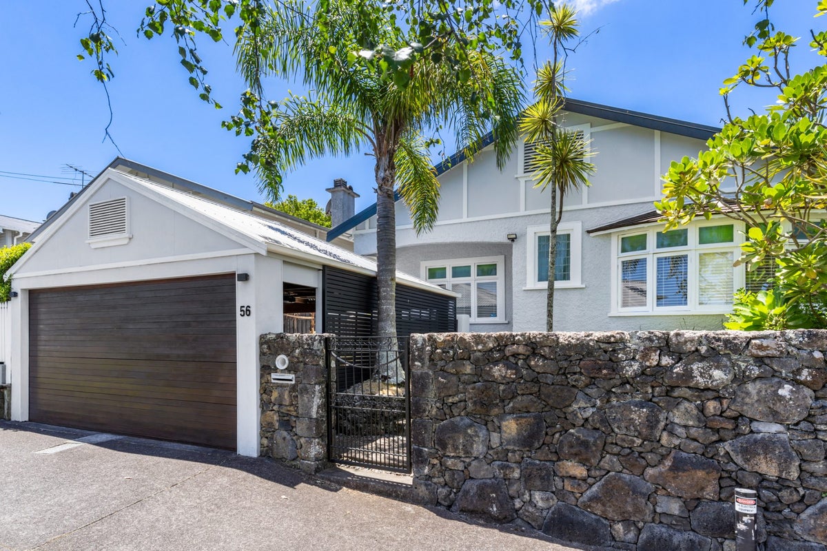 56 Kelmarna Avenue, Ponsonby, Auckland - Carousel 1
