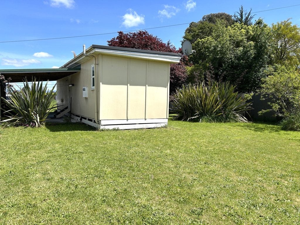 11 Fleet Street, Solway, Masterton - Carousel 4