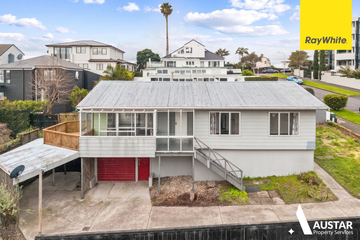3 Rewiti Street, Orakei, Auckland City, Auckland - Carousel 1