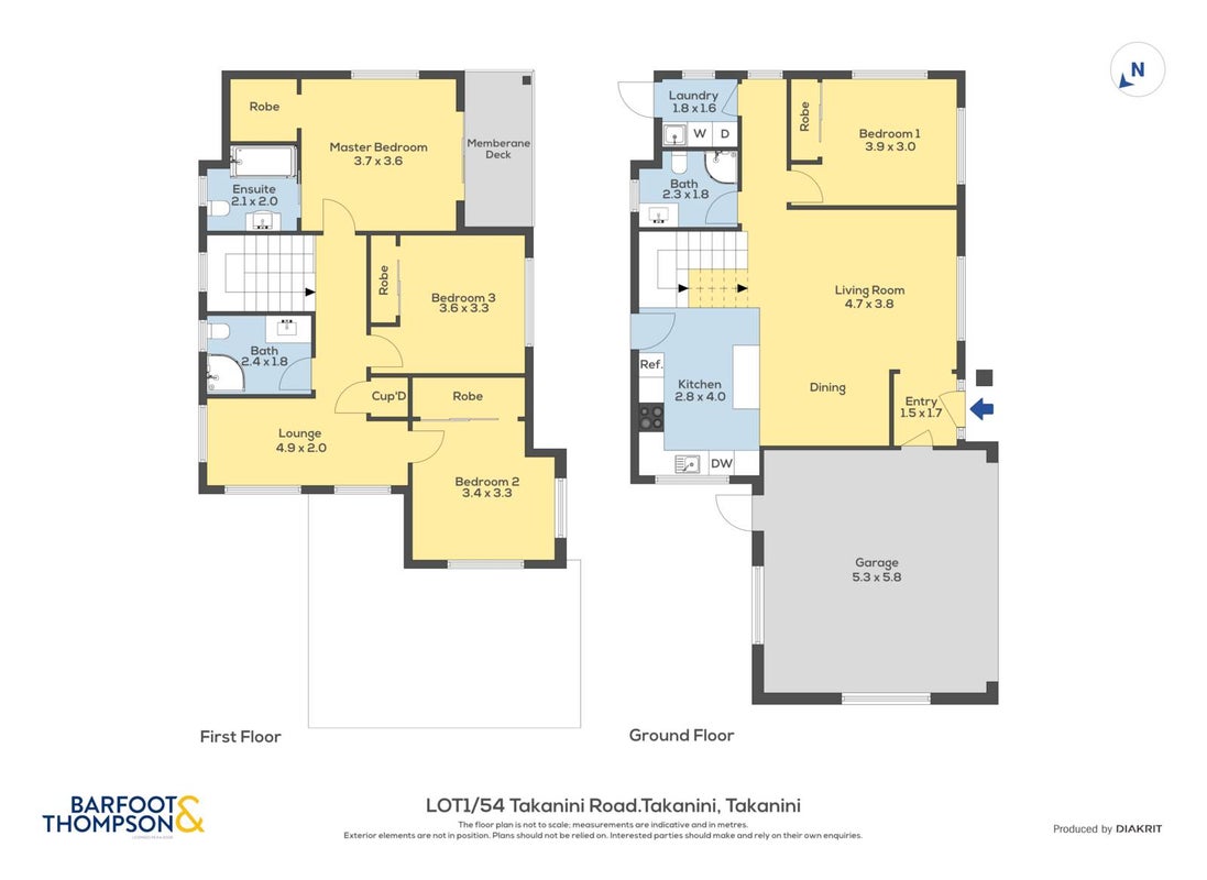 54A Takanini Road, Takanini, Auckland - Carousel 11