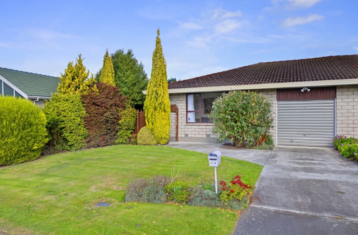 2/47B Trevor Street, Hornby, Christchurch - Carousel 2
