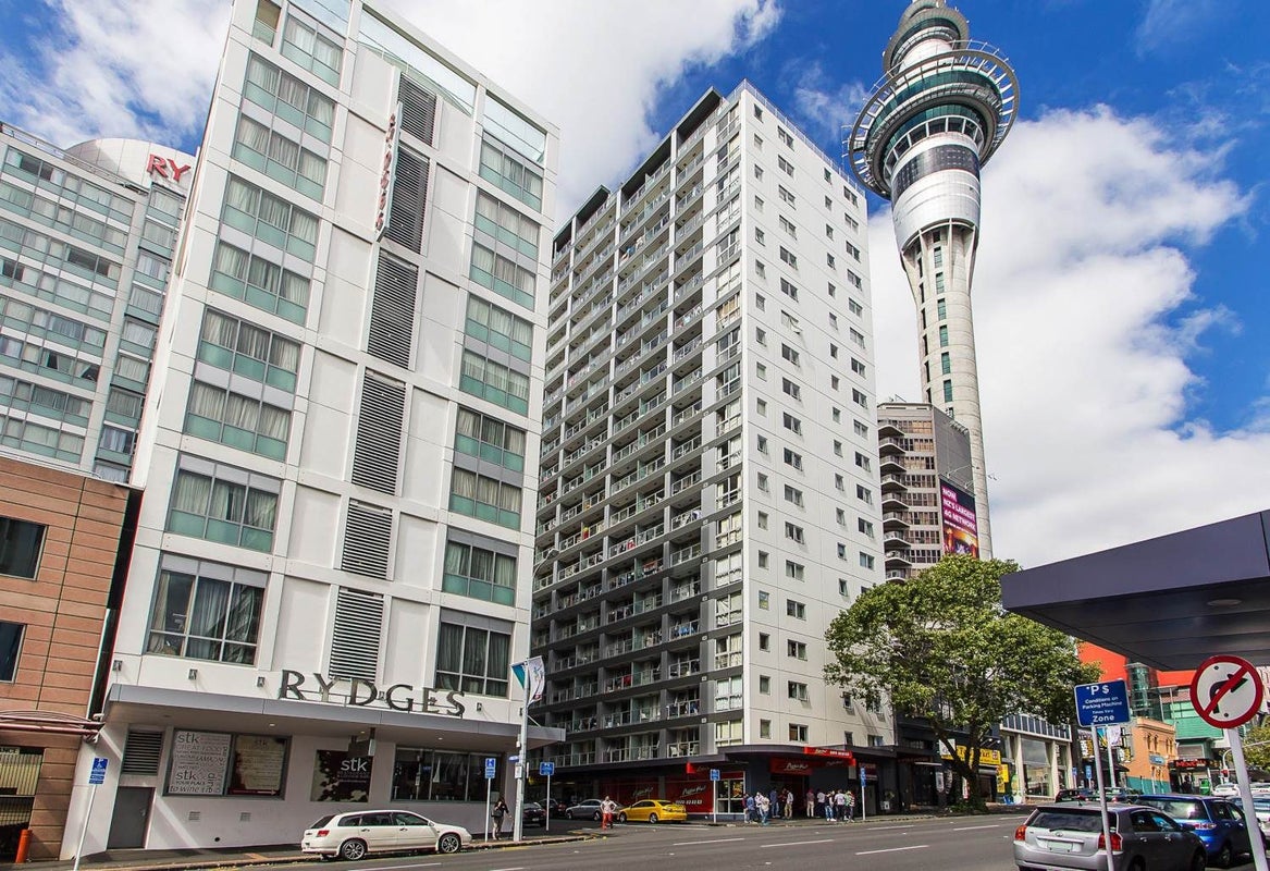 15G/34 Kingston Street, Auckland Central, Auckland - Carousel 1