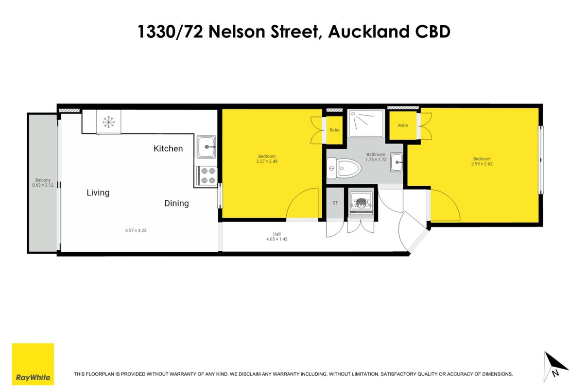 1330/72 Nelson Street, Auckland Central, Auckland - Carousel 16