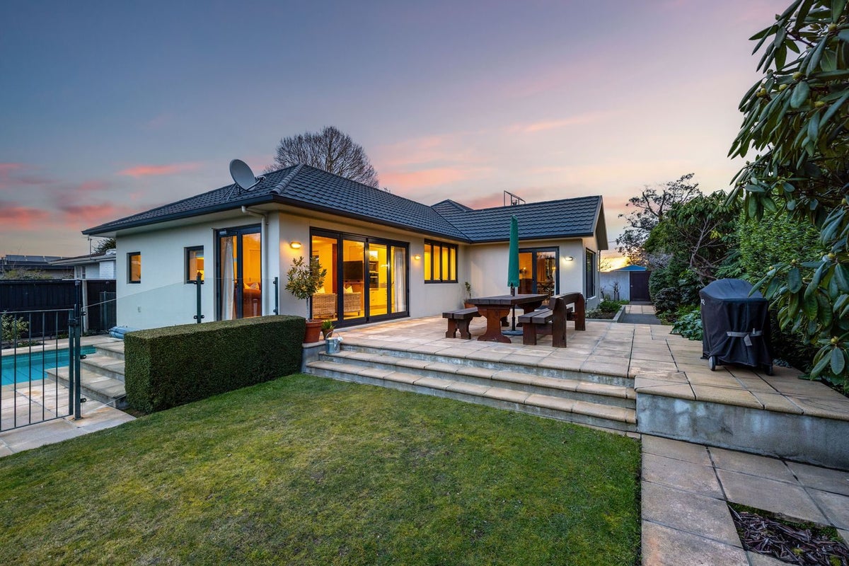 252 Waimairi Road, Ilam, Christchurch - Carousel 1
