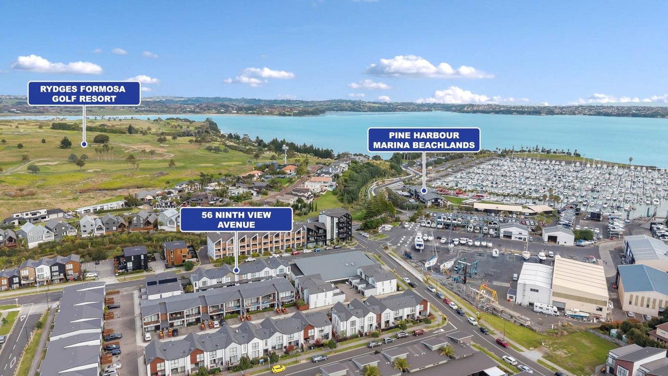 56 Ninth View Avenue, Beachlands, Auckland - Carousel 19
