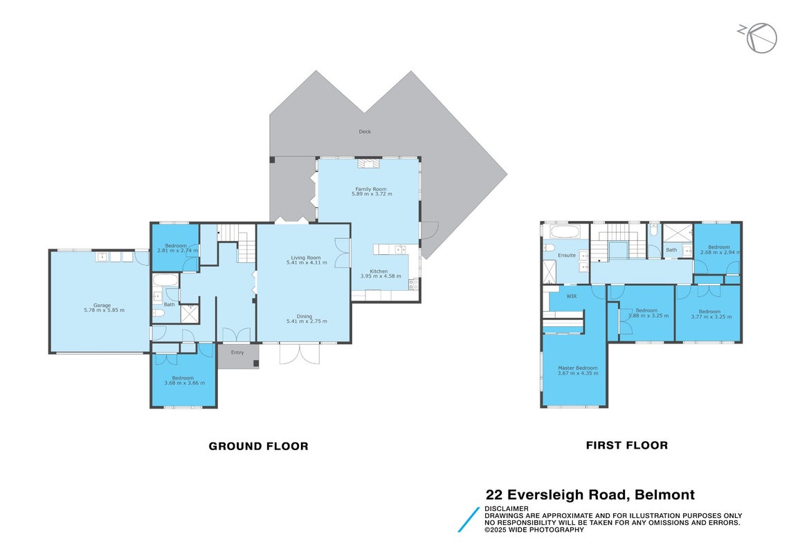 22 Eversleigh Road, Belmont, Auckland - Carousel 33
