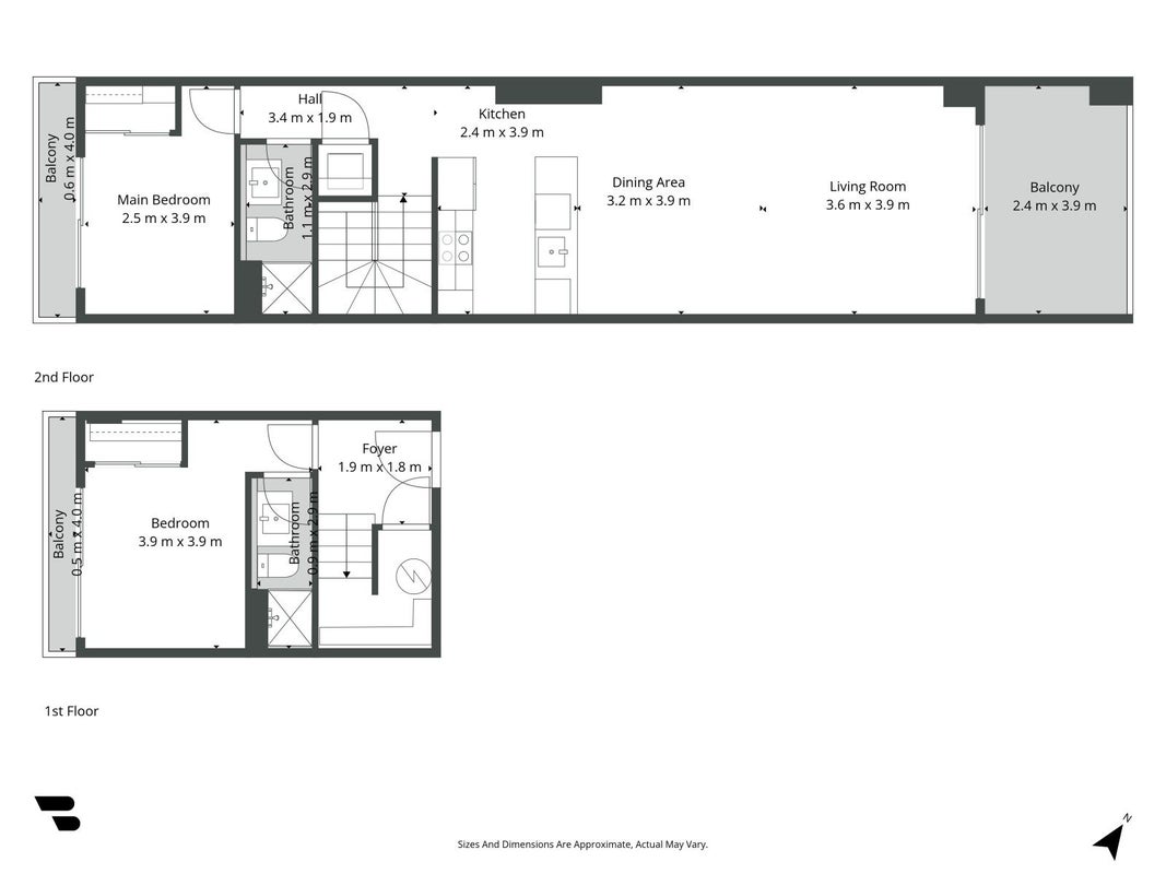 1208/47 Beach Road, Auckland Central, Auckland - Carousel 12