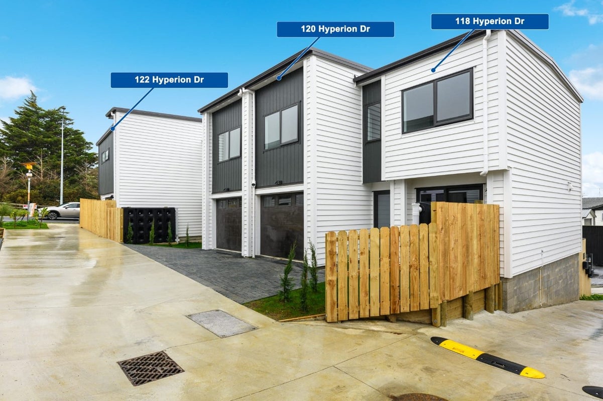 116 Hyperion Drive, Randwick Park, Auckland - Carousel 2