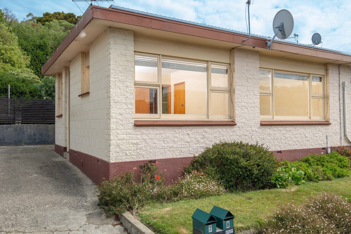 2G Cavell Street, Musselburgh, Dunedin - Carousel 1