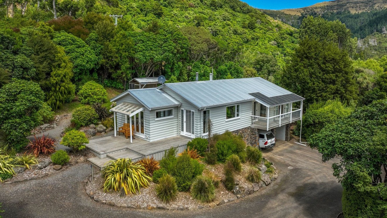 306 Reynolds Valley Road, Okuti Valley, Little River - Carousel 1