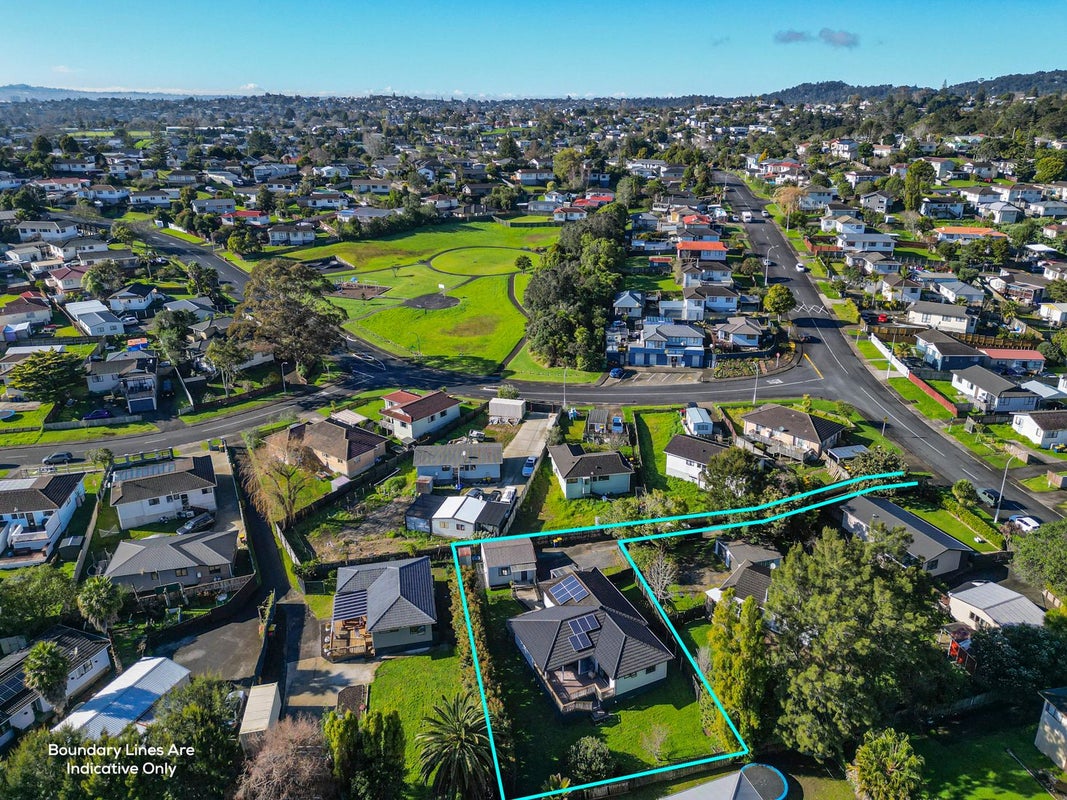 125 Solar Road, Glen Eden, Auckland - Carousel 28