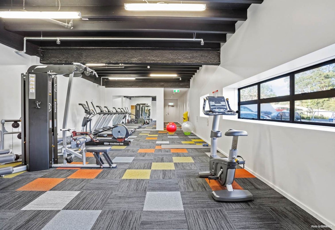 10D/30 Westward Hollow, GLEN EDEN, AUCKLAND - Carousel 10