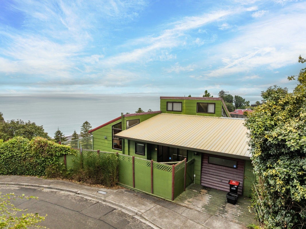 128 Priestley Terrace, Bluff Hill, Napier - Carousel 29