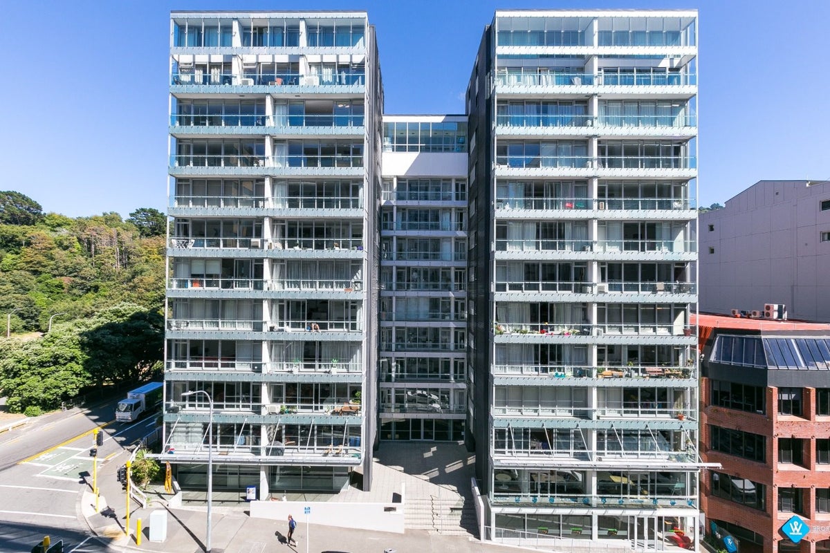 10I/164 The Terrace, Wellington Central, Wellington - Carousel 15