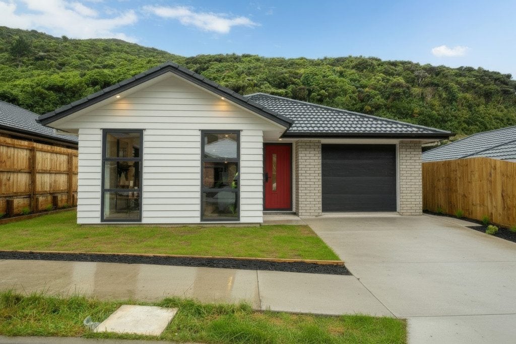130 Silverstream Road, Crofton Downs, Wellington - Carousel 1