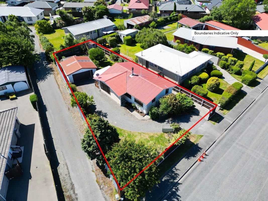 23 Florida Street, Hornby, Christchurch - Carousel 1