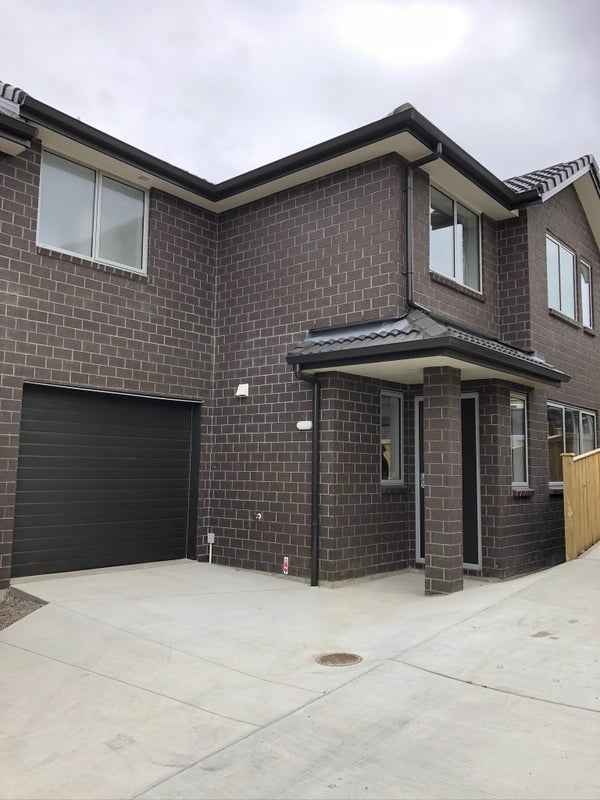 2B Kelsey Crescent, Hillsborough, Auckland - Carousel 1