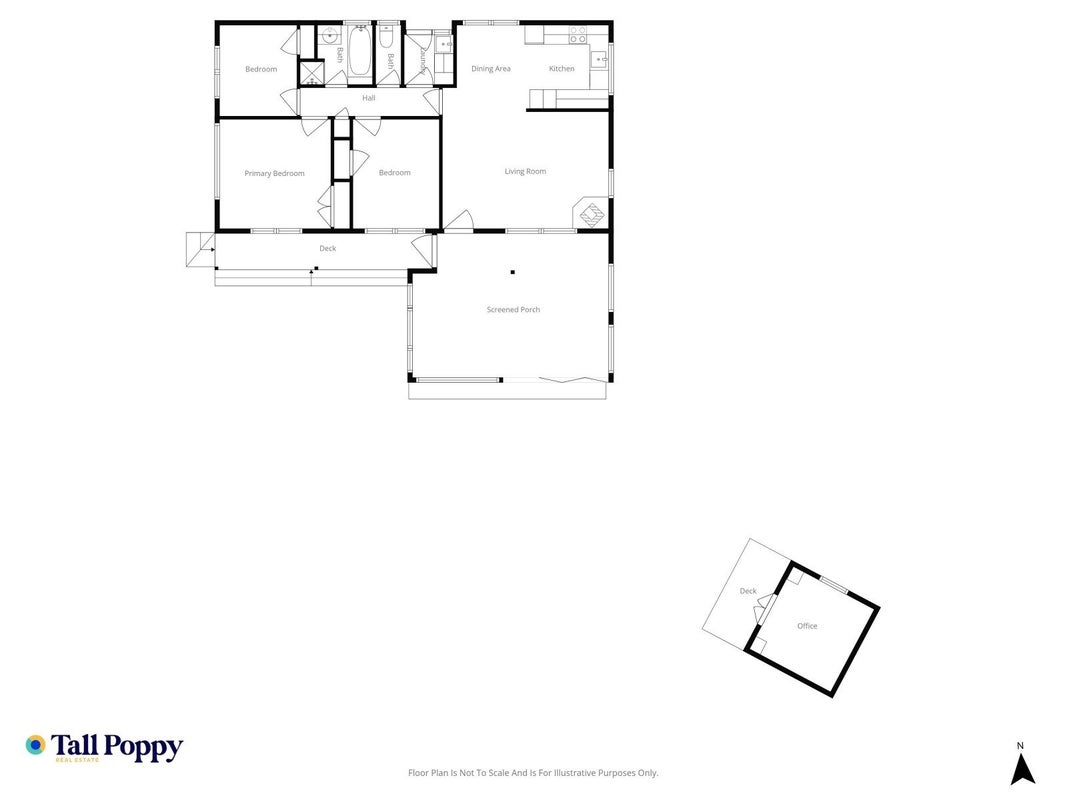 19 Peppertree Glade, Kelvin Grove, Palmerston North - Carousel 22