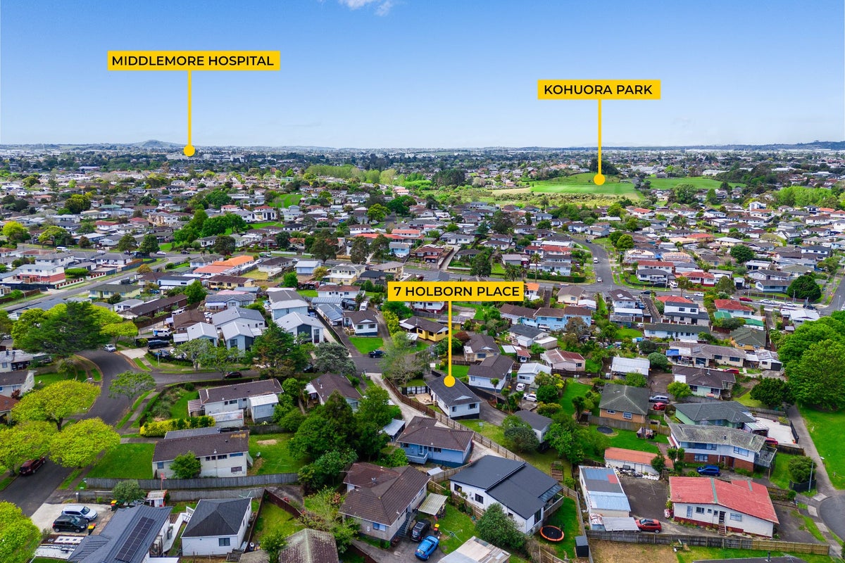 7 Holborn Place, Papatoetoe, Auckland - Carousel 26