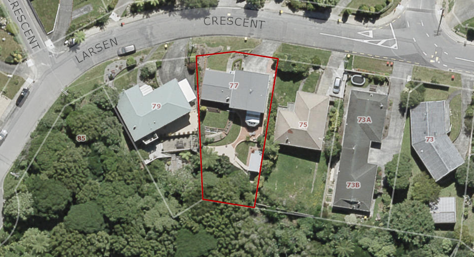 77 Larsen Crescent, Tawa, Wellington - Carousel 18